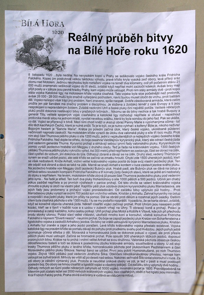 Bitva na Bl Hoe 24.9.2005