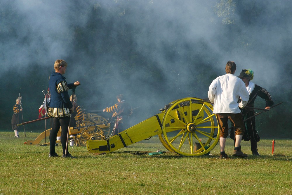 Bitva na Bl Hoe 24.9.2005